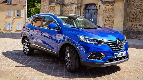 Renault Kadjar